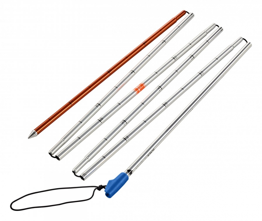 Avalanche Rescue Kit Zoom+