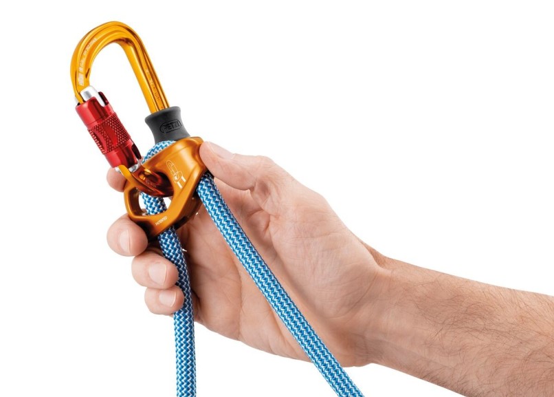 Dual Connect Adjust