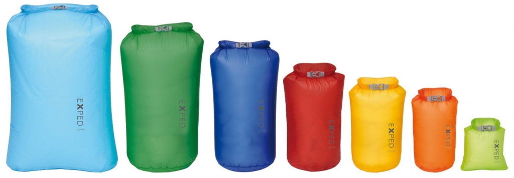 Fold Drybag UL XXS
