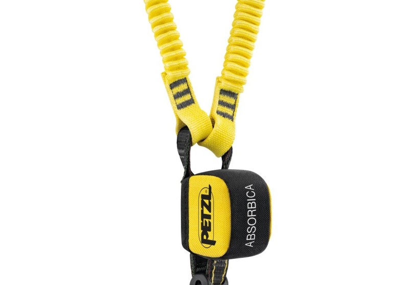 Absorbica-Y Tie-Back