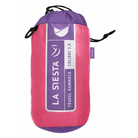 Colibri 3.0 Passionflower