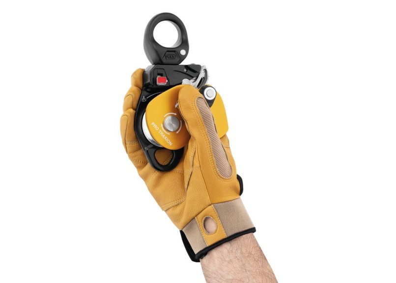 Pro Traxion