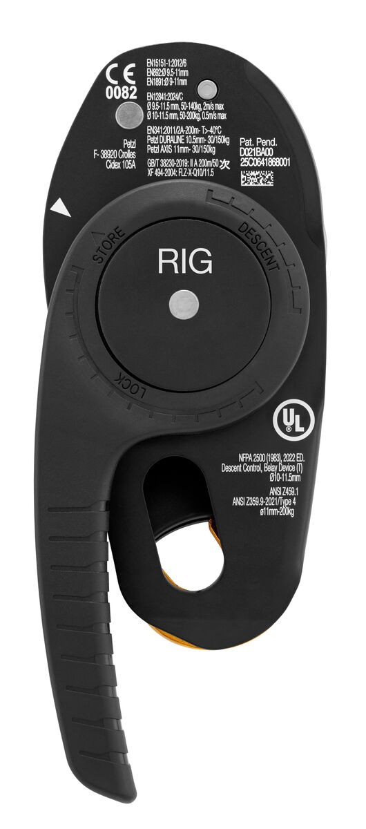 Rig NEW 2026